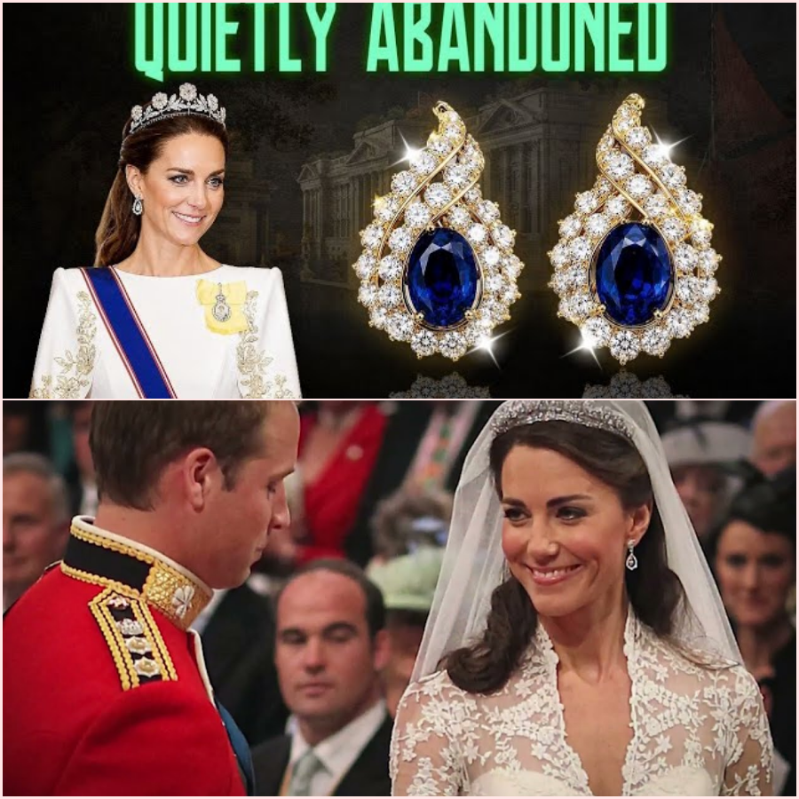 Why Did Princess Catherine Stop Wearing These Royal Jewels? ht