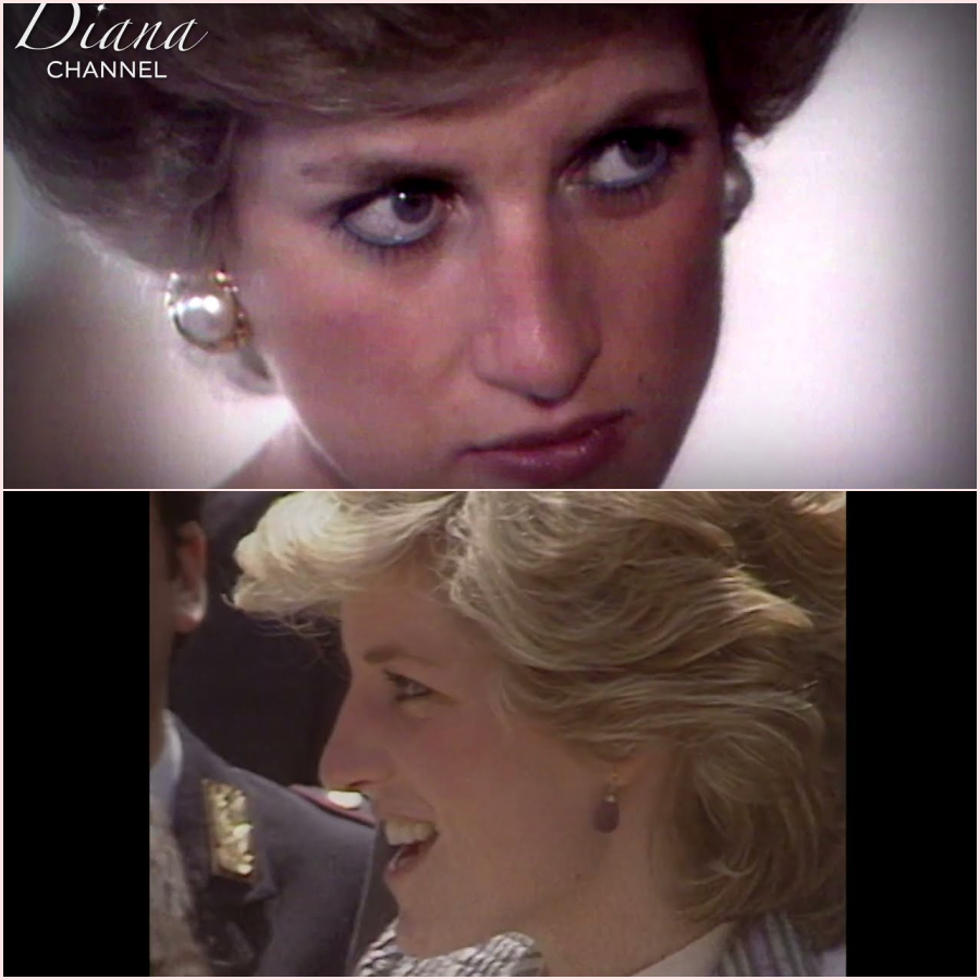 Princess Diana – The Life, Style and Legacy of a Modern Icon ht
