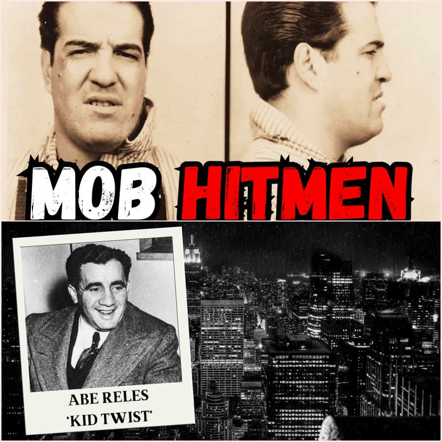 Top 5 Most Notorious Mob Hitmen – HT