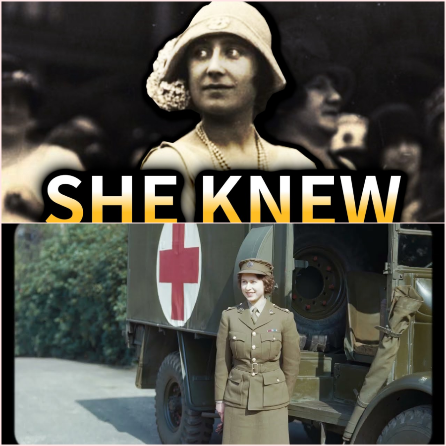 The Queen Mother Hid A Dark Secret For 46 Years HT