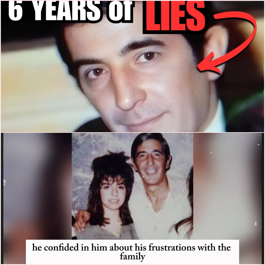 The Mafia Murdered this Man’s Family — So He Did This – HT