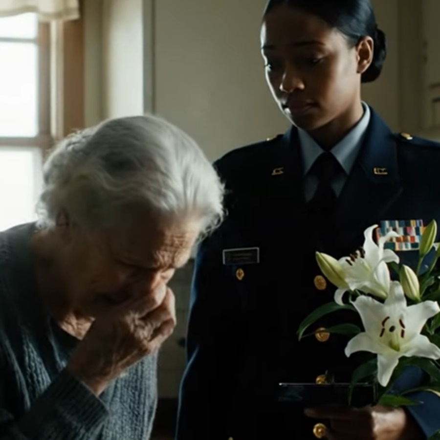 On Mother’s Day, I Brought Mom Flowers And Asked About The $6,000 I Sent Every Month. She Looked Surprised And Said, “I’ve Been Getting Help From The Church.” That Was When My Dad And My Brother WALKED THROUGH THE DOOR. D