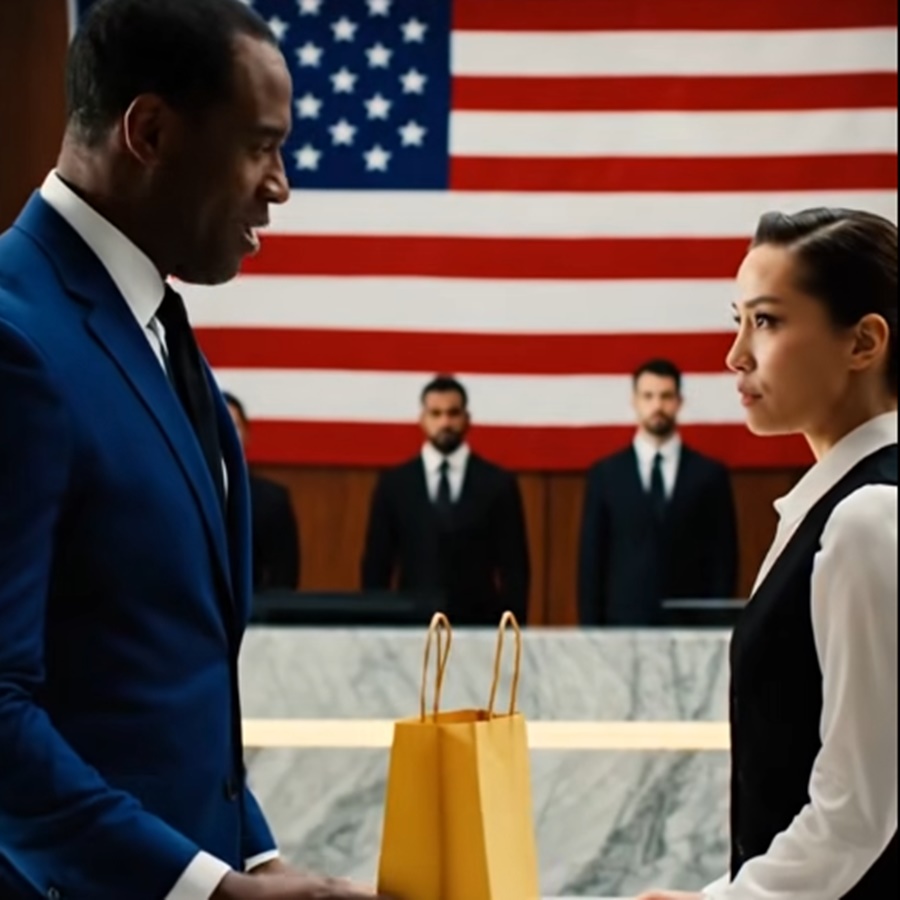 The CEO Let Me Go After Seventeen Years And Expected Me To Leave Quietly. Then My Phone Rang On Speaker With A Better Offer. A Second Voice Entered The Room And Changed Everything IN THREE SECONDS D