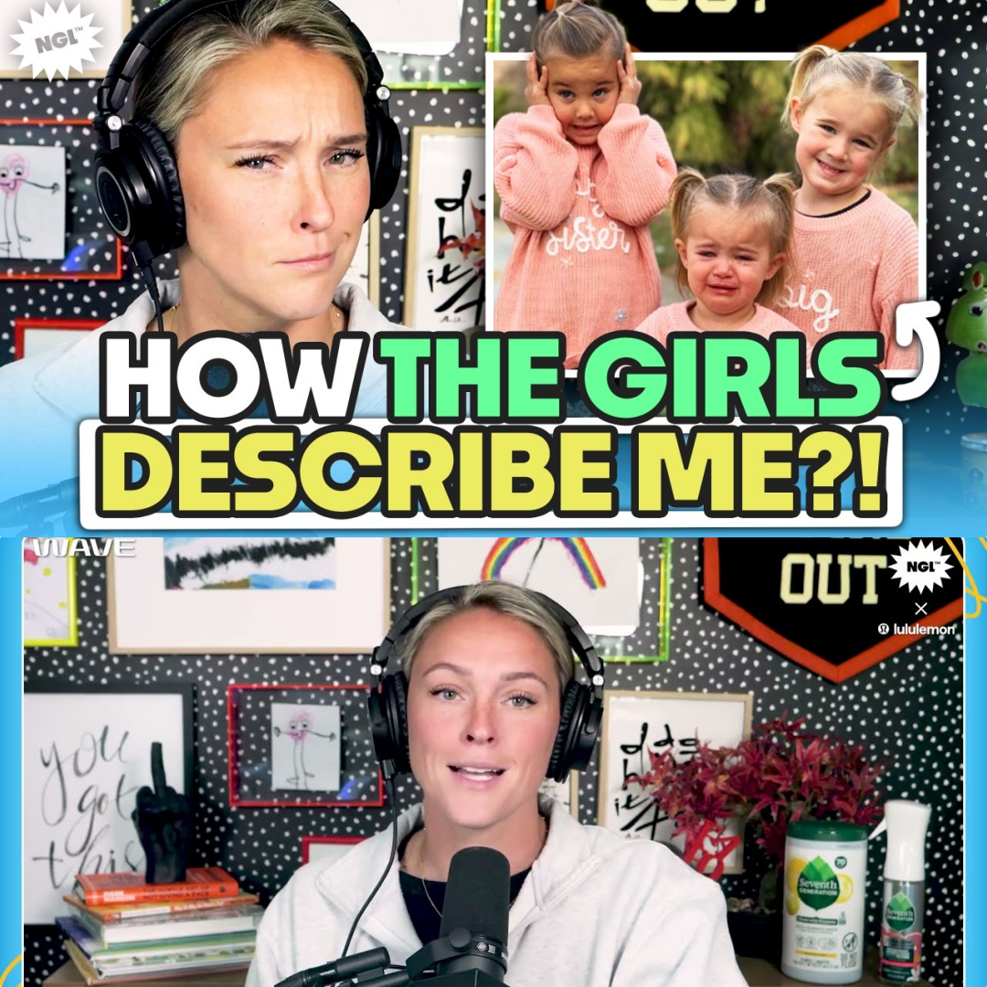 “She Farts Pretty Loud”: Kylie Kelce Braces for Brutal Honesty as Viral TikTok Trends Hit the Kelce Household