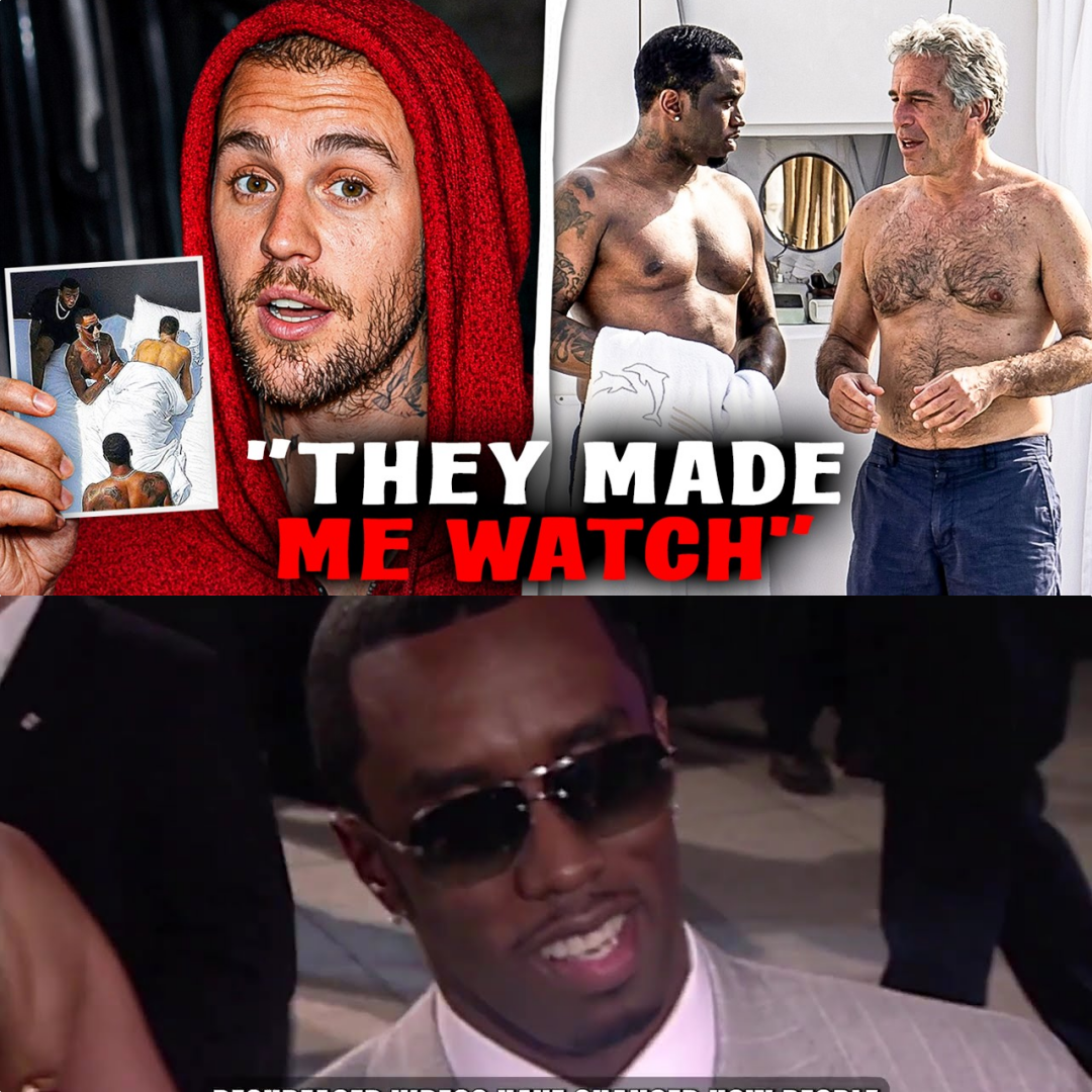 Cries for Help in Plain Sight: Decoding Justin Bieber’s “Yummy” Era, the Diddy Scandal, and the Road to Healing at Coachella 2026