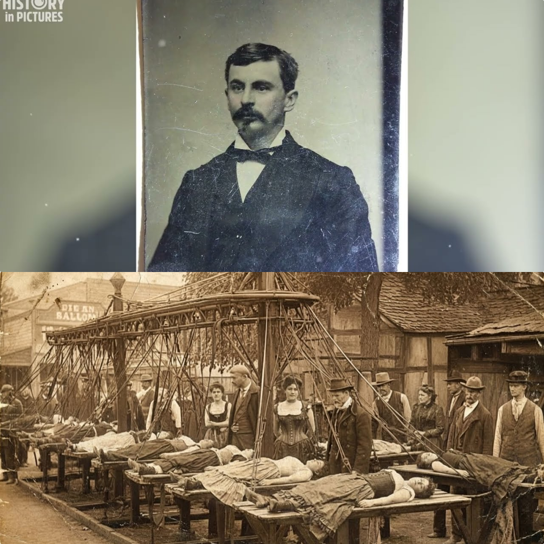 25 BIZARRE THINGS and BANNED from the OLD WEST you’ve NEVER SEEN BEFORE! JJ