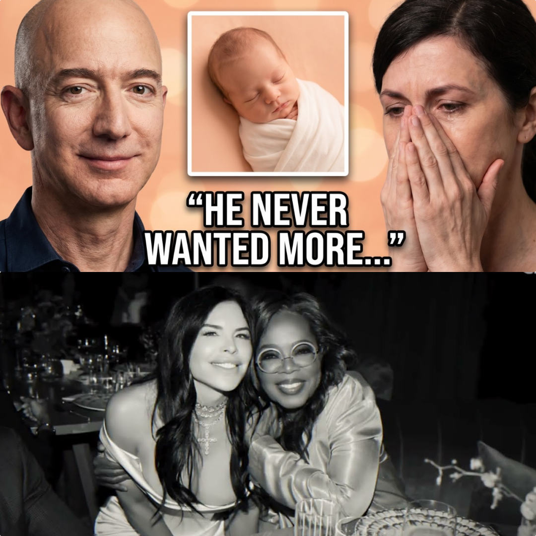 “I Would Have a Baby Tomorrow”: Lauren Sanchez’s Shocking 56-Year-Old Baby Goal Sparking Global Outrage and Damage Control