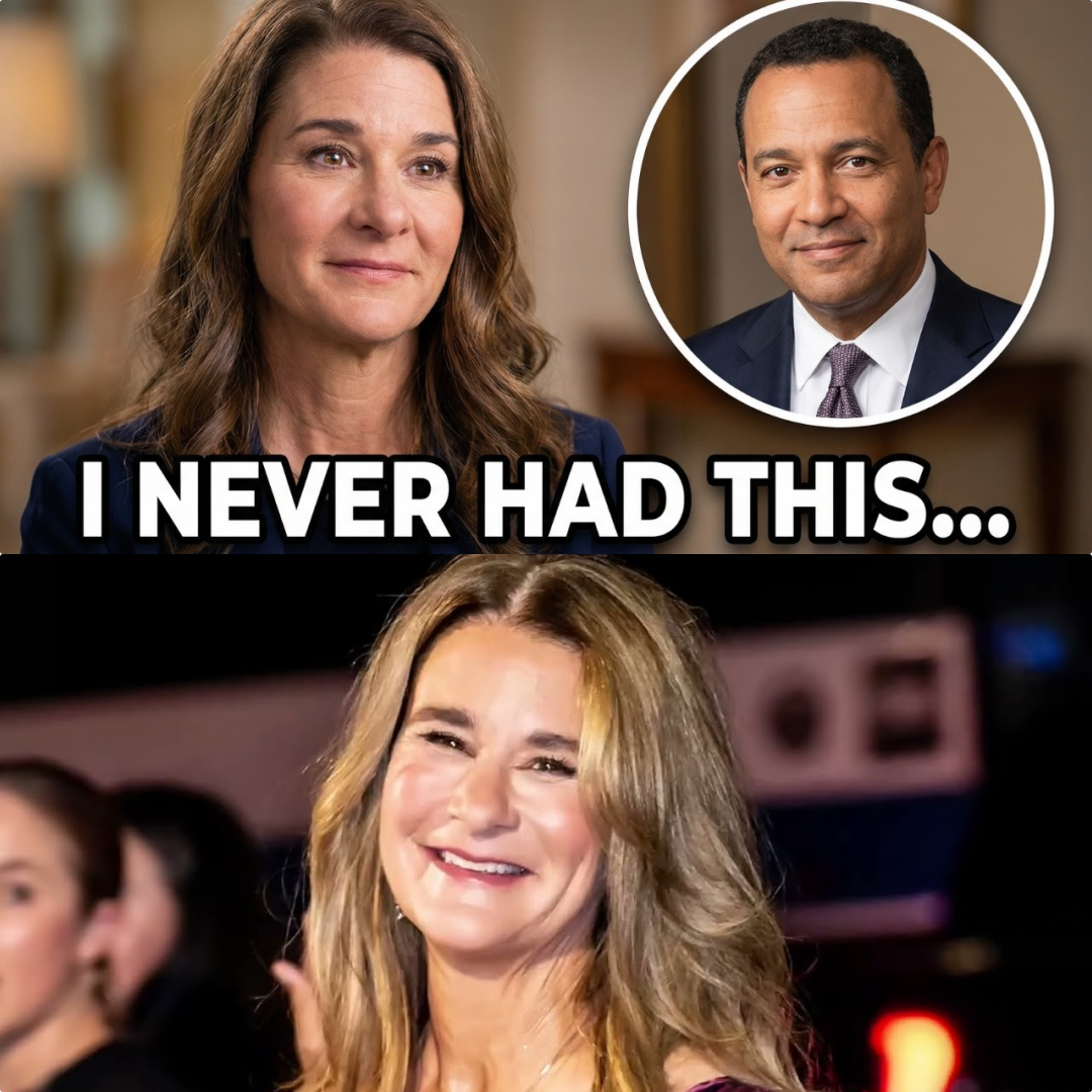 Beyond the Billions: Melinda French Gates Breaks Her Silence on the Dark Secrets of Her Marriage and the Surprising New Love That Saved Her