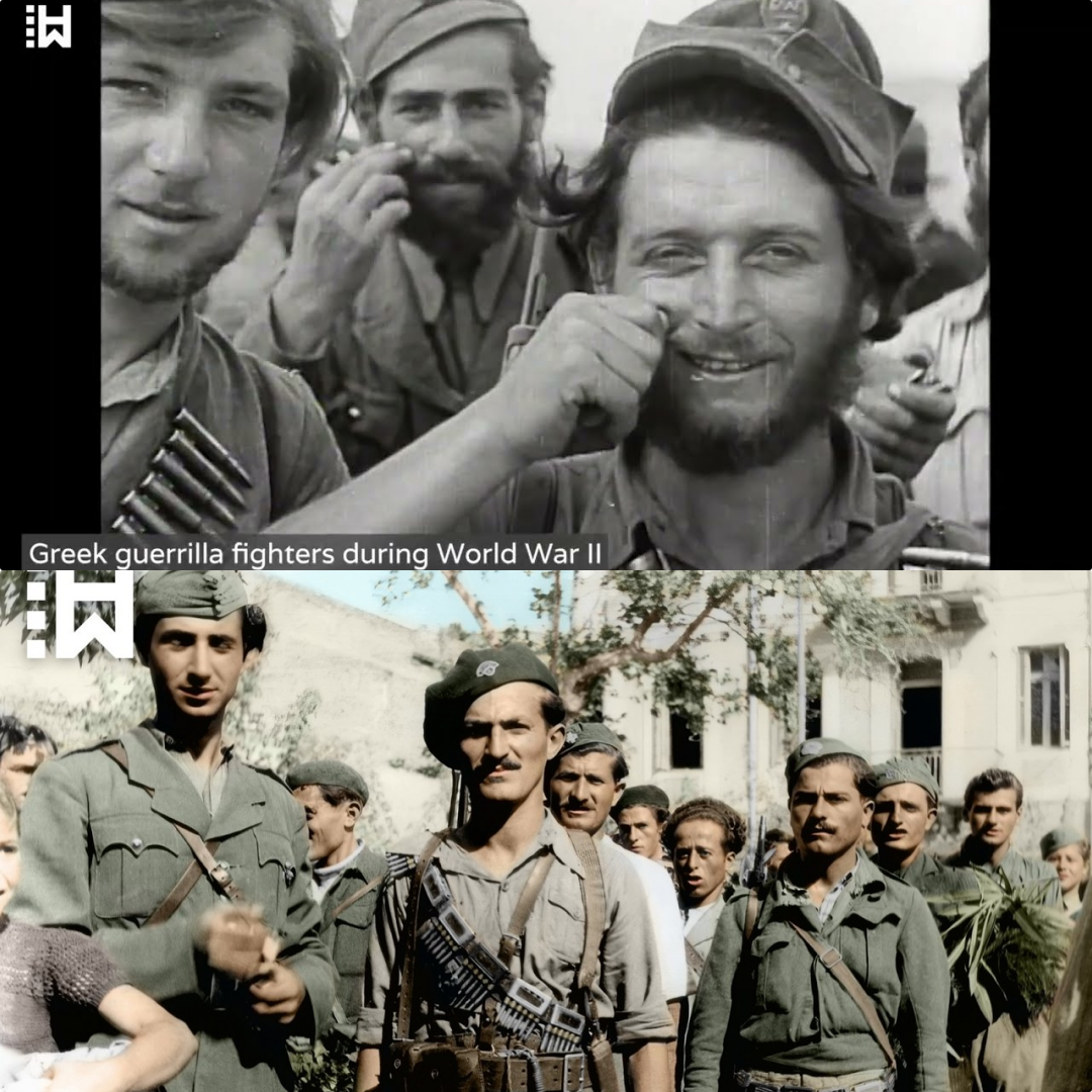 When German 4th Panzer Division Paid for What They Did JJ