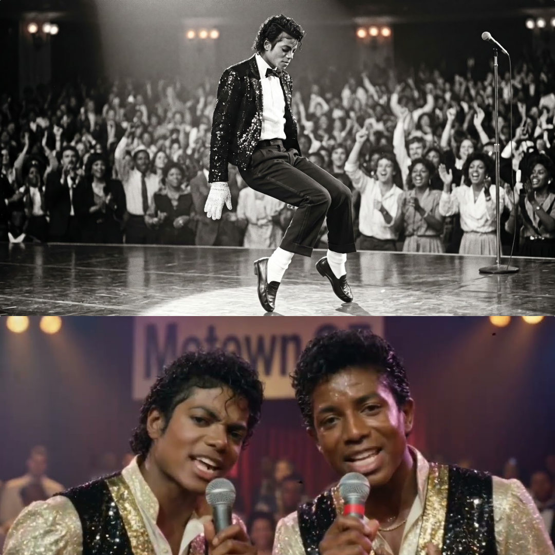 Don Mischer Banned Billie Jean at Motown 25 — Michael Jackson’s 2.5-Second Moonwalk PROVED Him Wrong JJ
