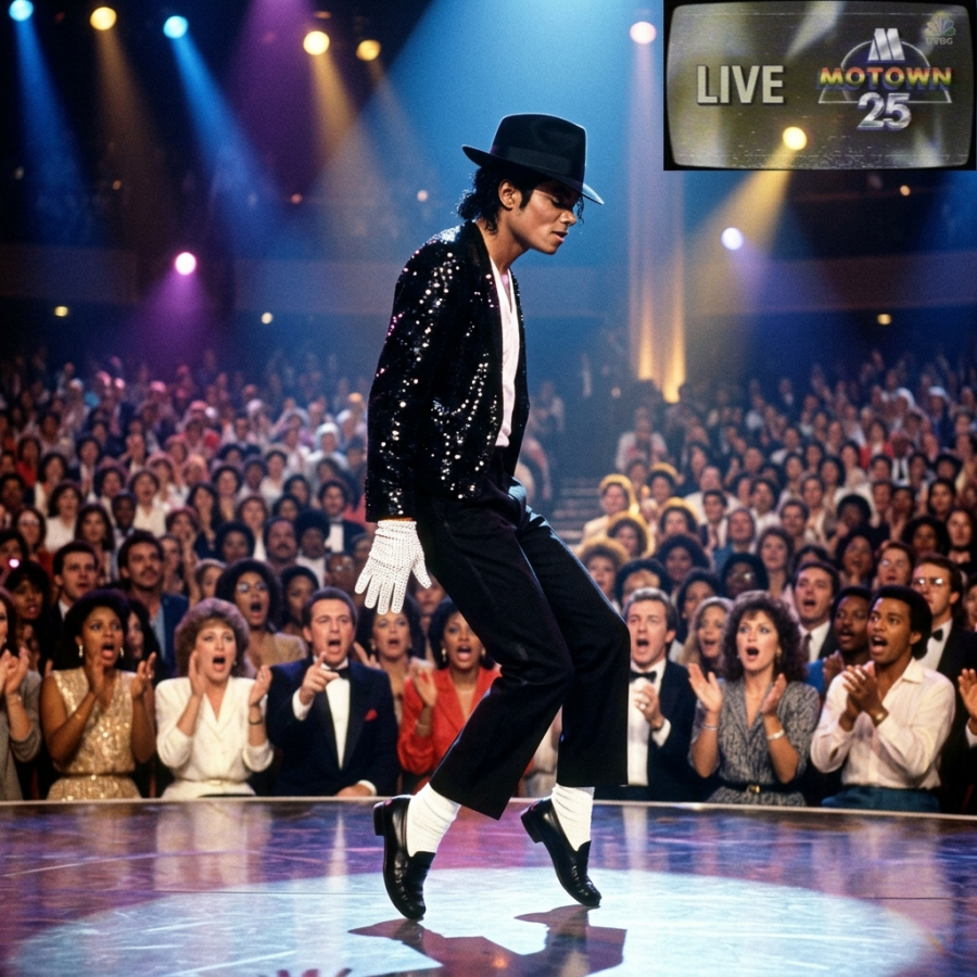 MTV Banned His Song—What Michael Jackson Did on Live TV to 47M Viewers SHOCKED Them JJ