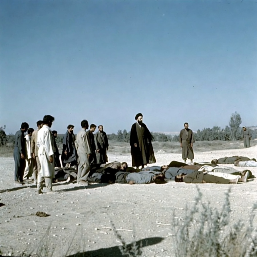 The Shadow of the Gallows: A Family’s Descent into the Darkest Chapters of Ayatollah Khomeini’s Brutal Purge