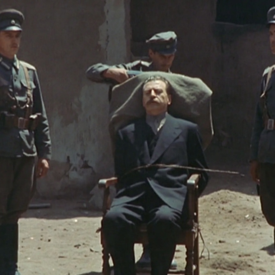 The Red Cellar’s Final Secret: The Truth Behind the Agonizing Last Moments of Josef Stalin