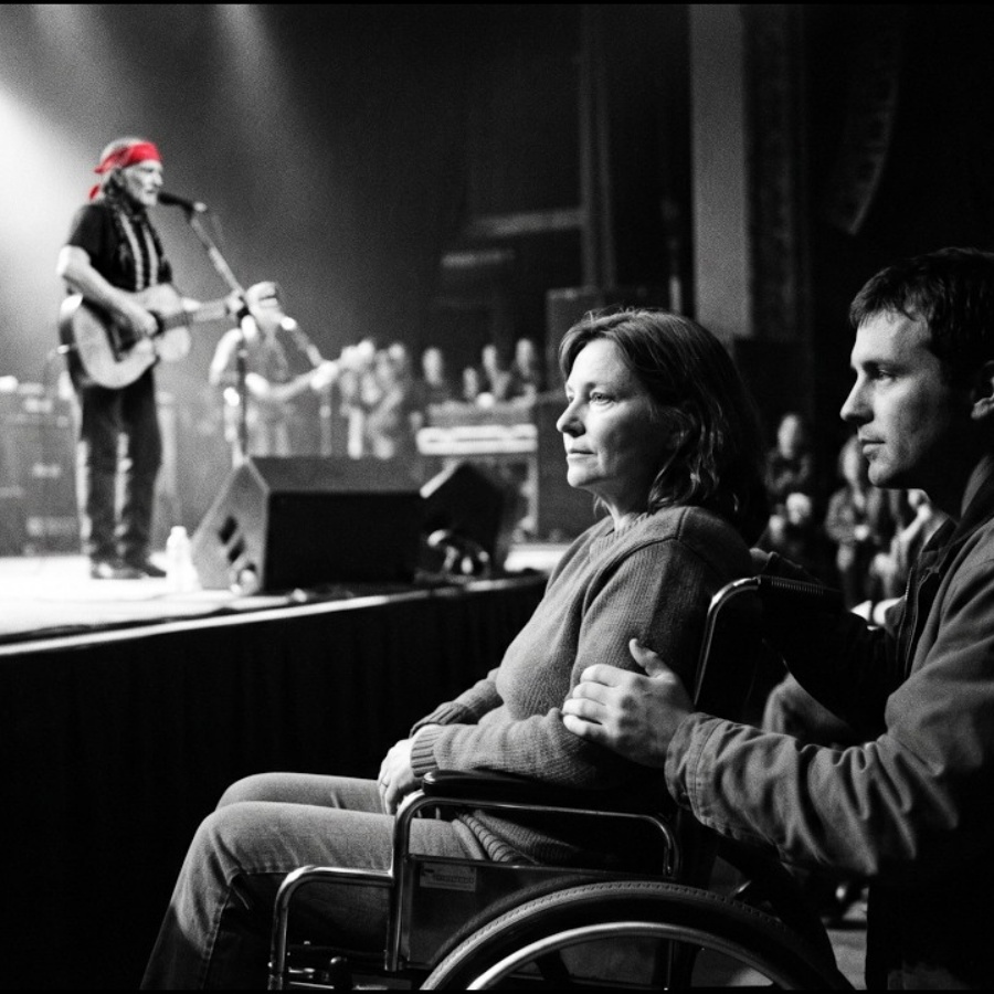The Night ALWAYS ON HIS MIND Gave a Dying Woman Four More Months JJ