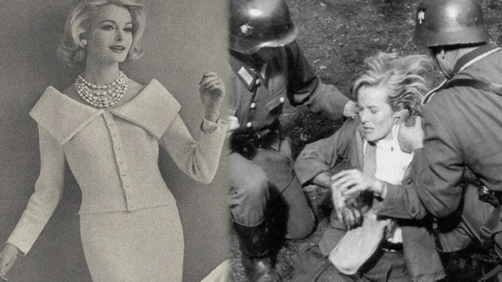 These old photos will turn your view of the past upside down! JJ