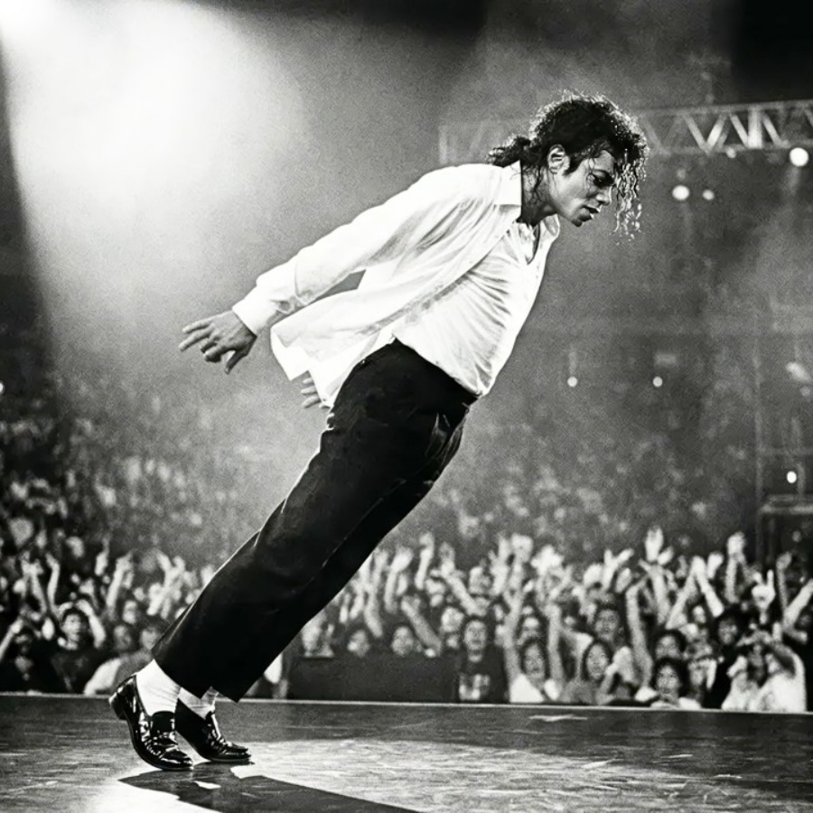 MTV Banned His Song—What Michael Jackson Did on Live TV to 47M Viewers SHOCKED Them