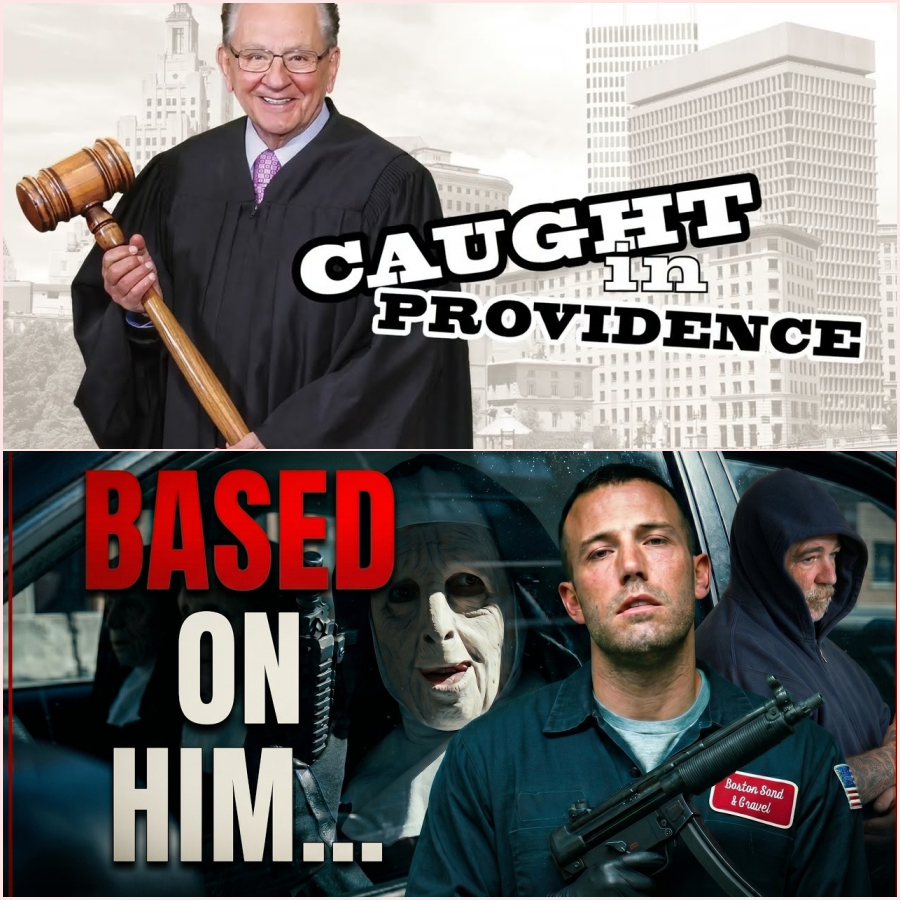 The Real Doug MacRay Was Boston’s Deadliest Robber Behind ‘The Town’ Movie 