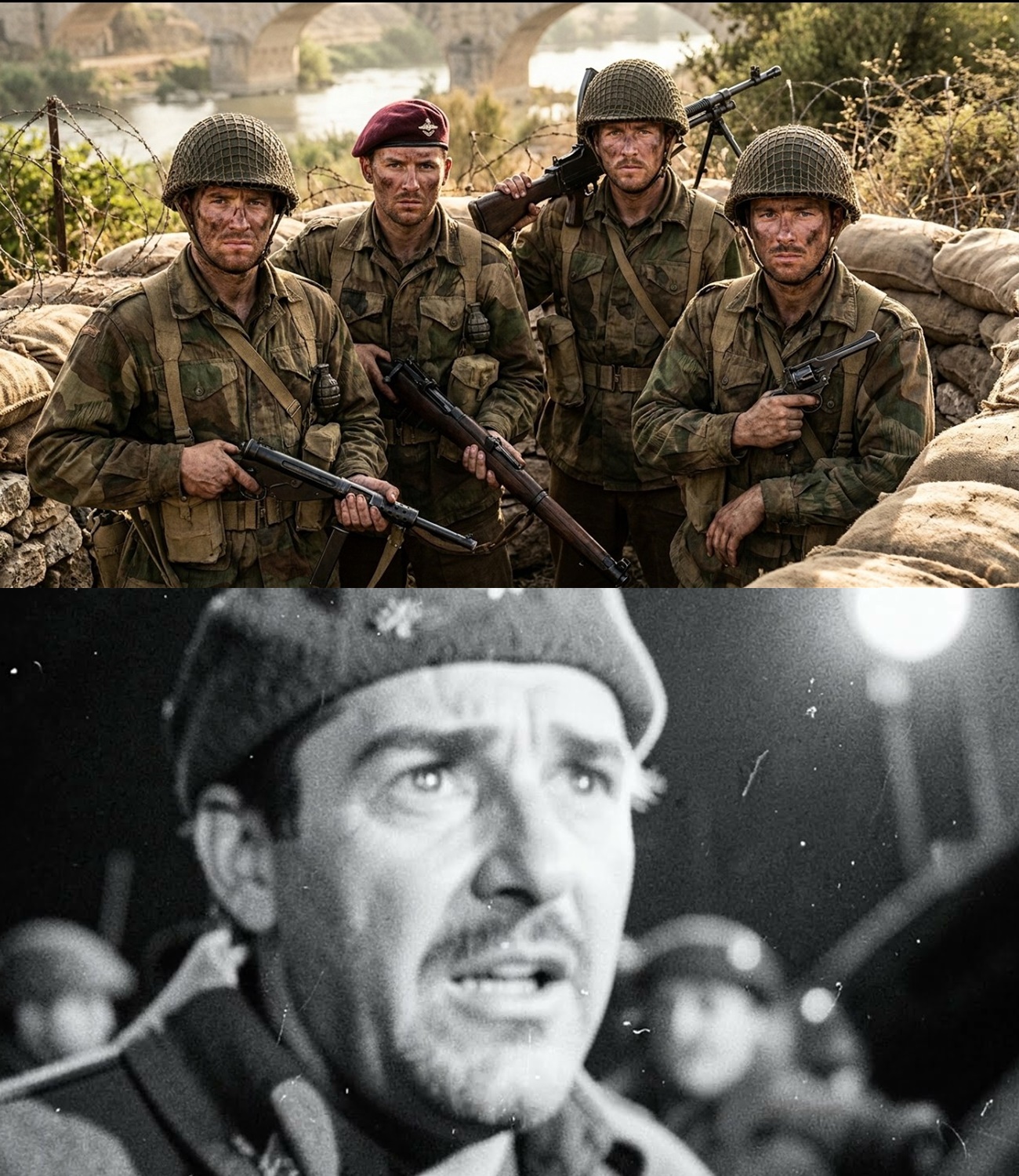 The Red Devils: How the British Troops Annihilated Hitler’s Most Fanatical Soldiers