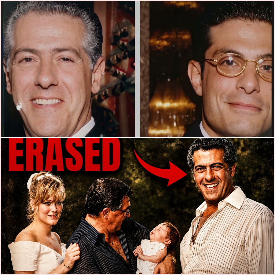 William Cutolo Walked Into a Peace Meeting — Then Vanished for 9 Years