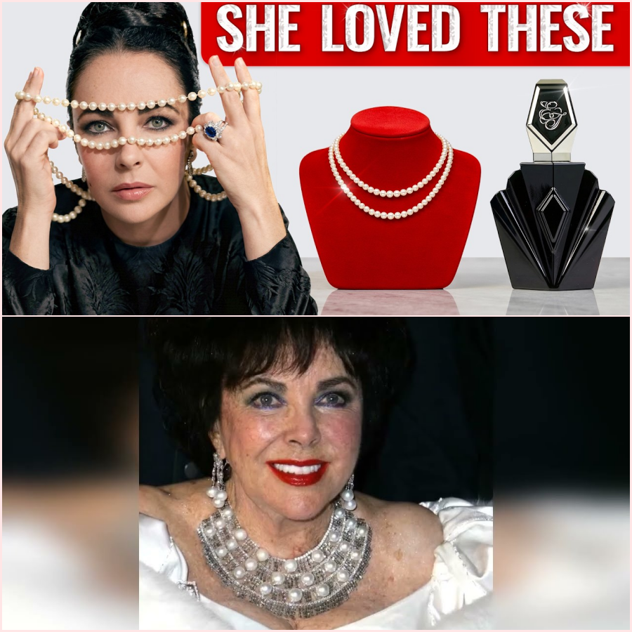 20 Items Elizabeth Taylor Loved You Can Still Buy Today 