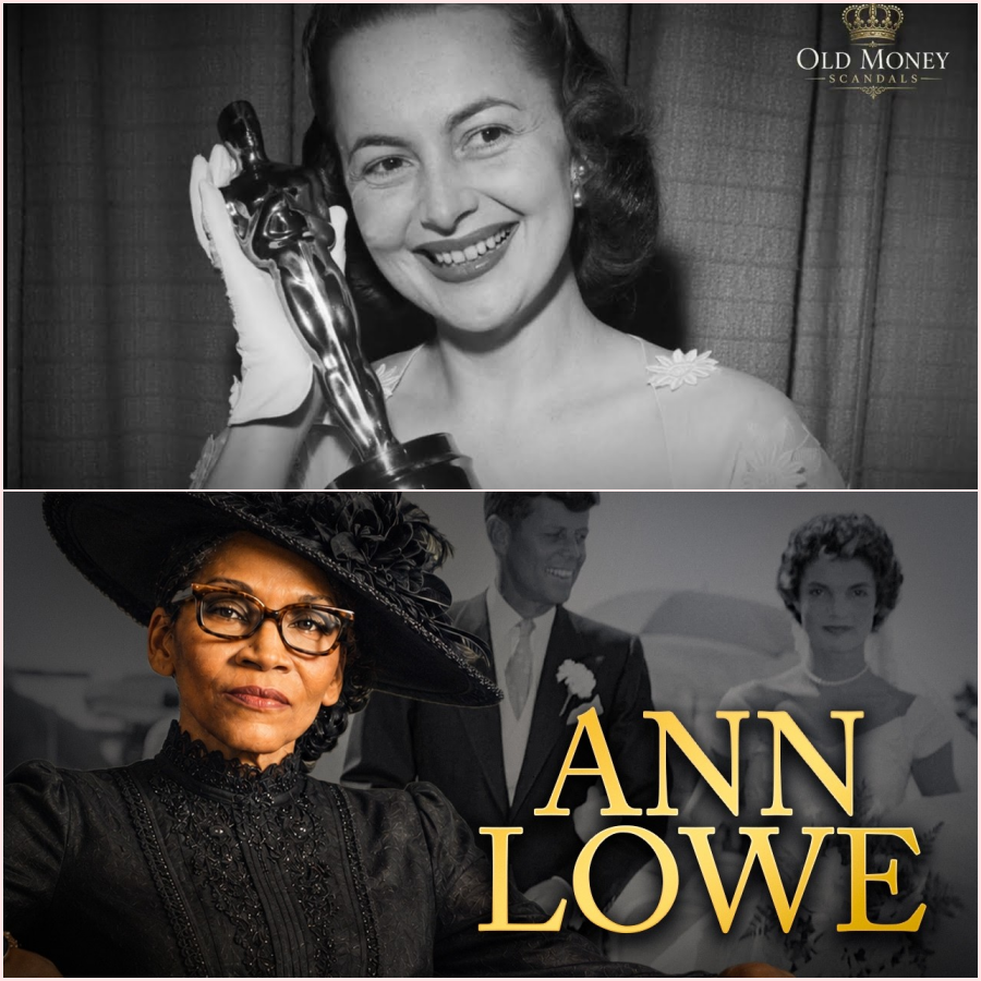 Ann Lowe: The Black Designer Who Made Old Money Beautiful — And Paid the Price 