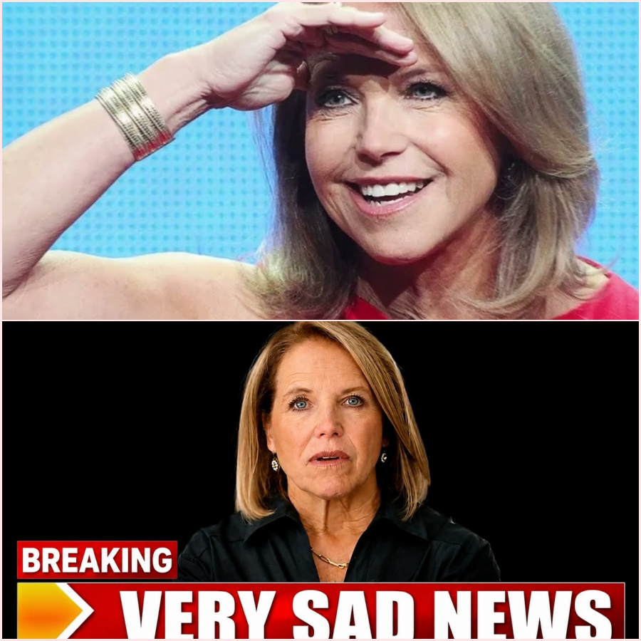 At 69, The Tragedy Of Katie Couric Is Beyond Heartbreaking 