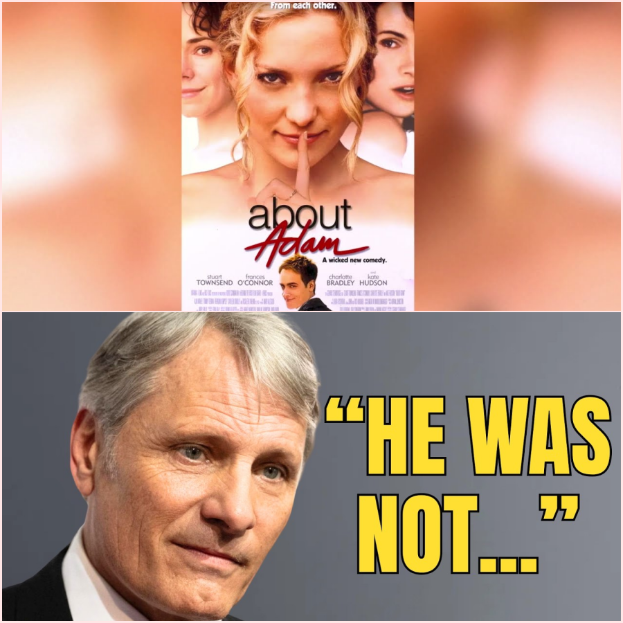 At 67, Viggo Mortensen Talks Candidly About Sir Christopher Lee 