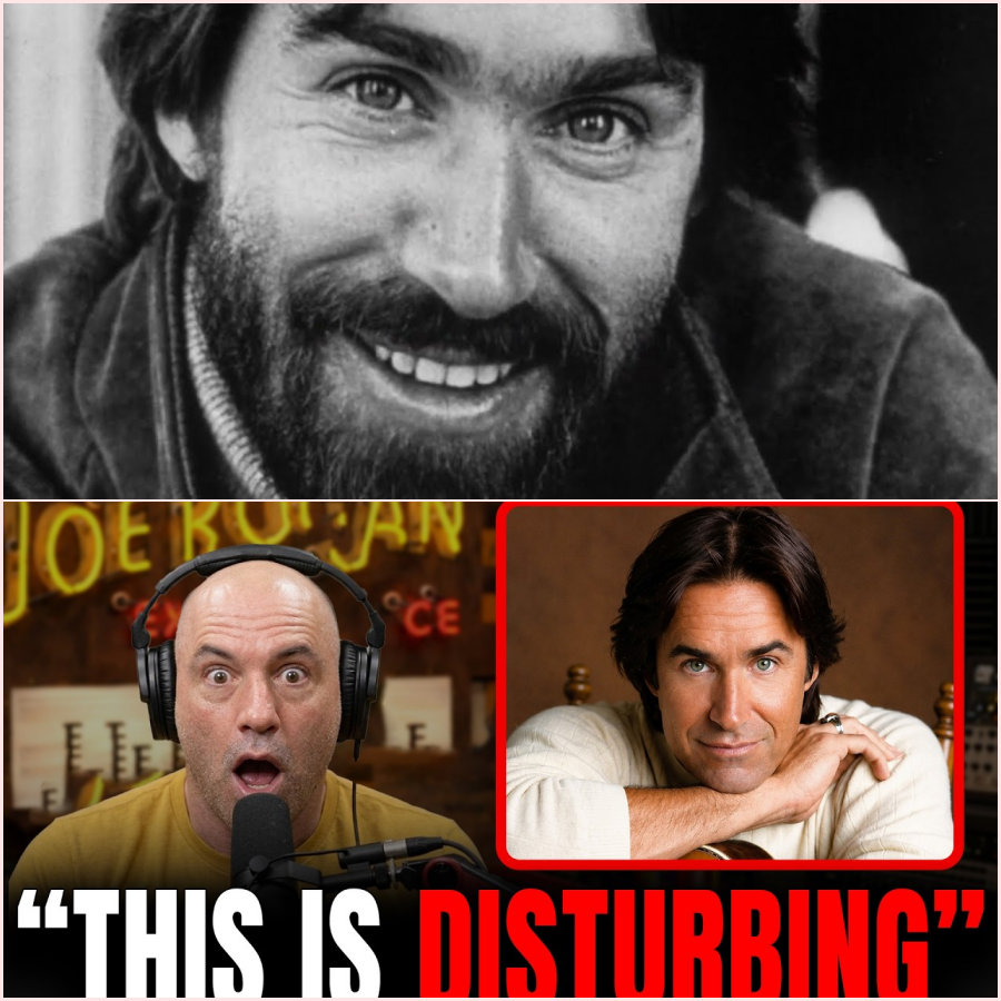 No One Believed These Dan Fogelberg Stories. Until They Watched This! 