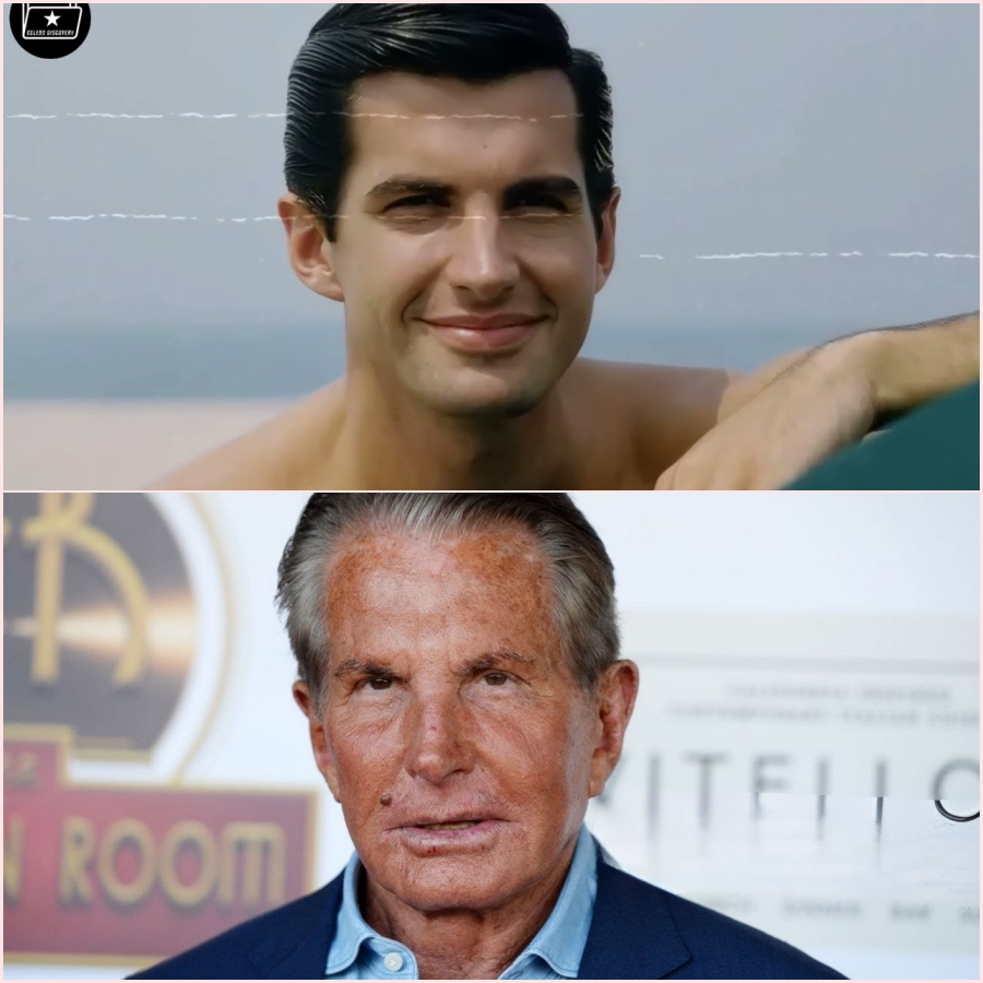 George Hamilton Lived A Double Life For 30 Years, And No One Knew—Until Now