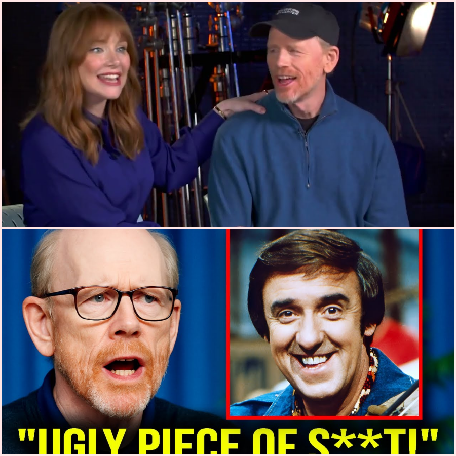 Ron Howard Utterly Despised Him 