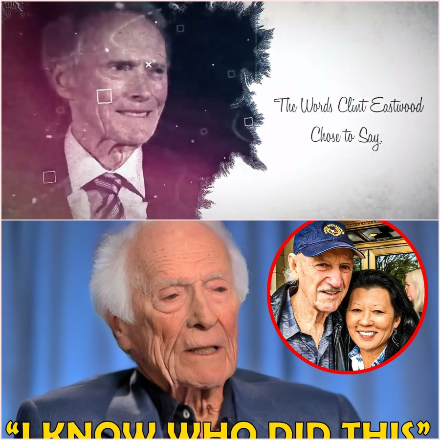 At 94, Clint Eastwood Finally Reveals the Truth About Gene Hackman
