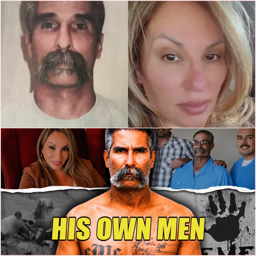 Mexican Mafia Gave Him 35 Years of Power — Took It Back in 27 Minutes 