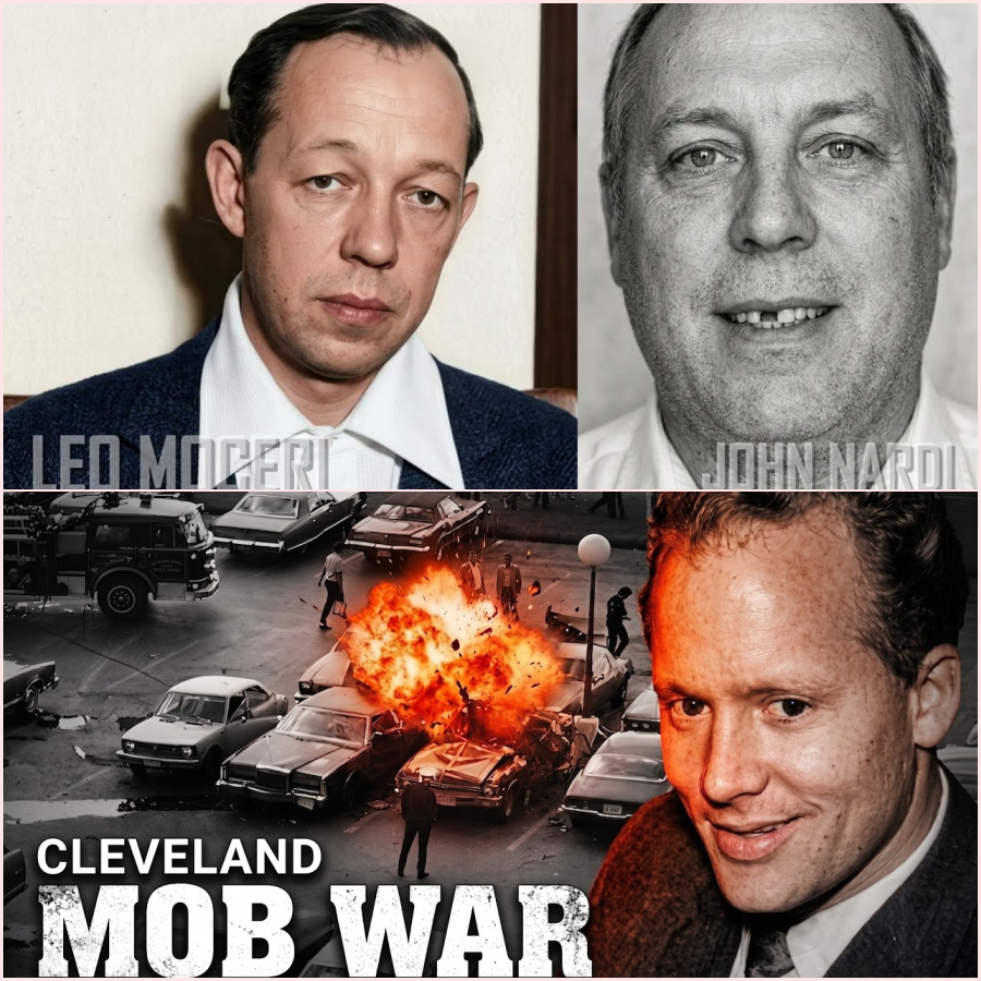 The Real Danny Greene Was The Irish Gangster Who Started The Cleveland Mob War