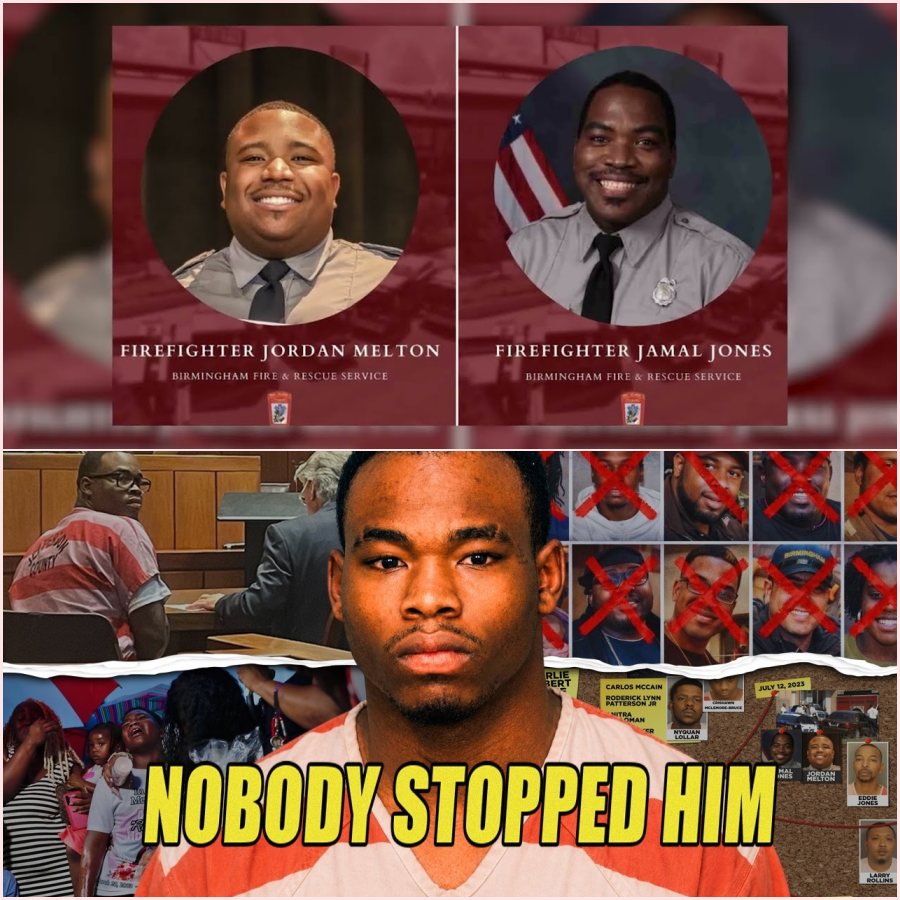 He Got Probation and Then Killed 18 People in 14 Months