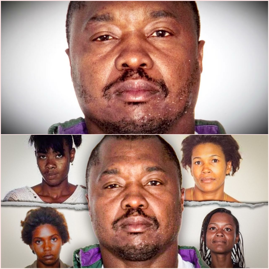 The LA Garbage Man That K*lled 25 Women: The Story Of Grim Sleeper