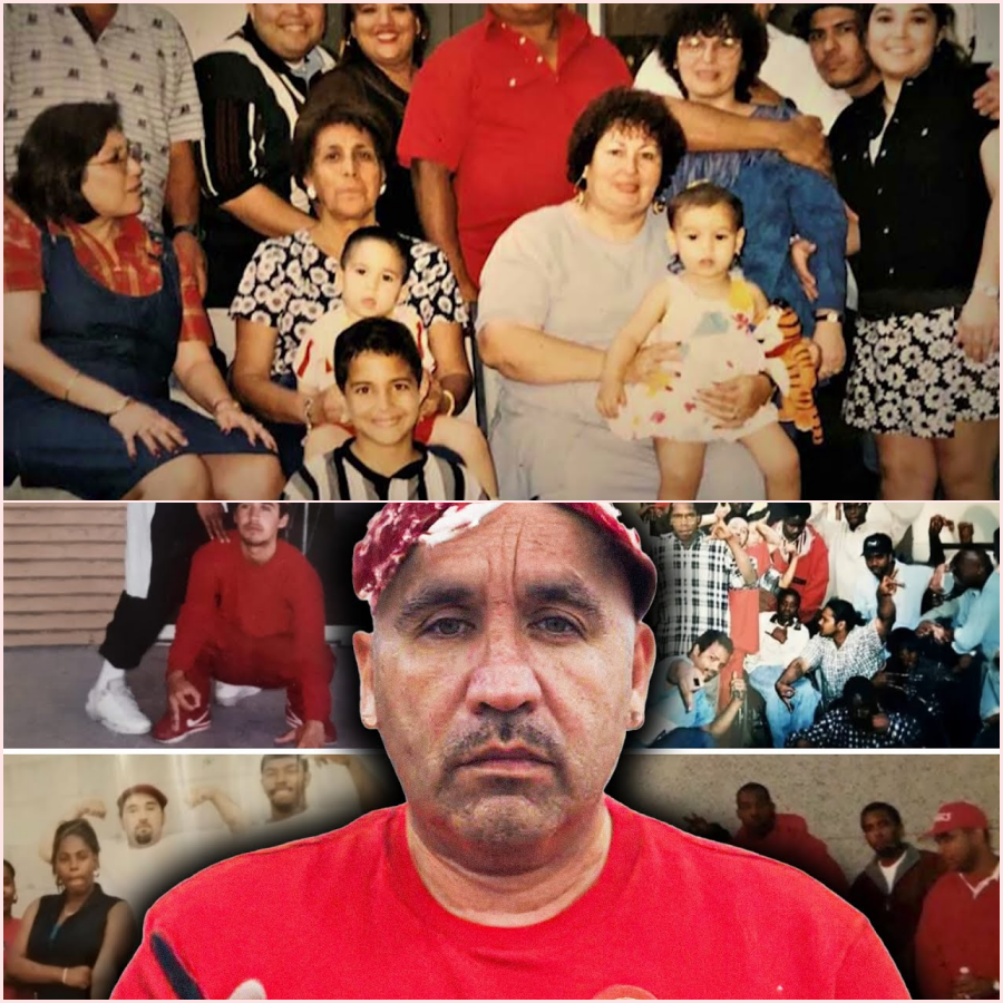 The First Hispanic Piru Blood Who Became The Most Feared Man In Inglewood: Big Tako’s Story 