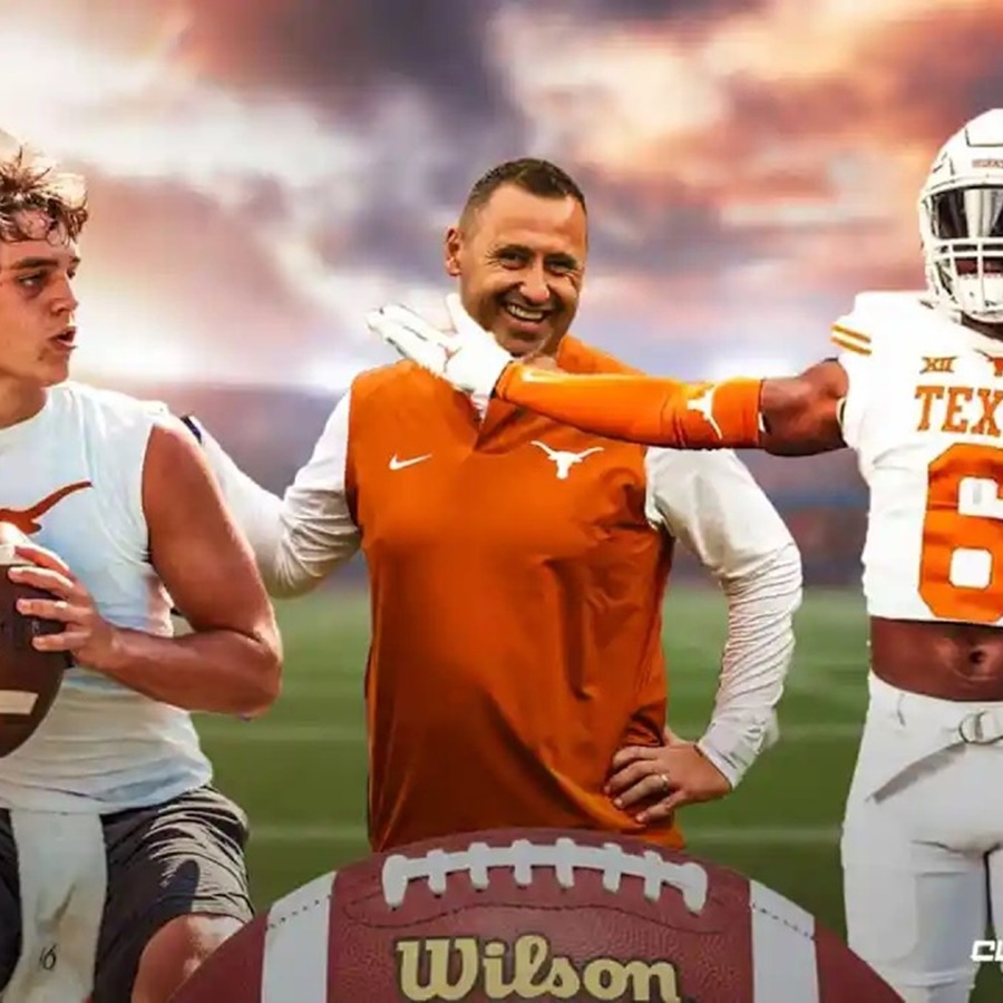 Texas 2027 Class Breakdown: Longhorns have top-five haul after massive summer D