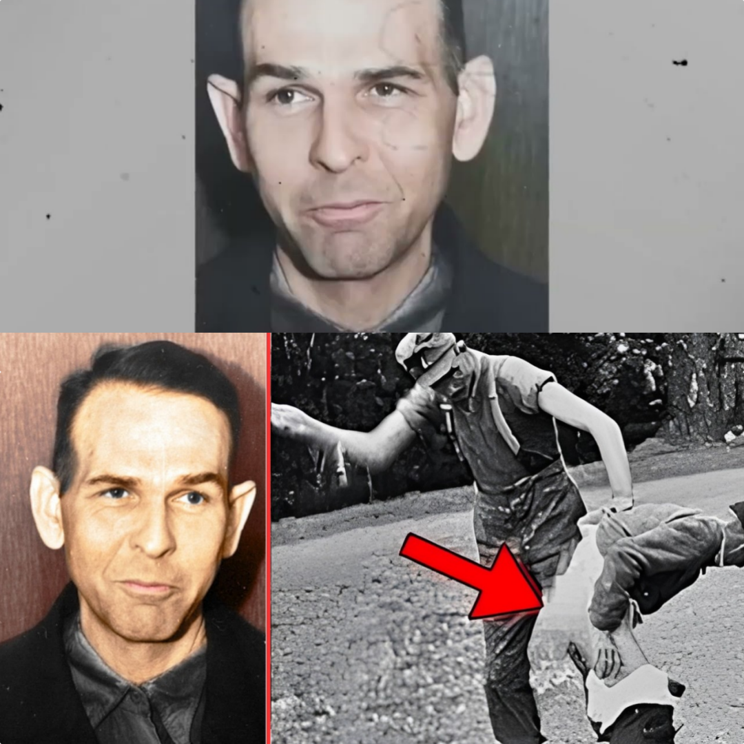 Painful Execution of AMON GOETH *Warning REAL FOOTAGE JJ