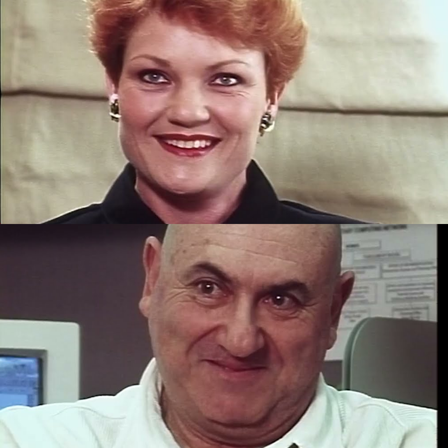 The Hanson Phenomenon Australia’s Most Controversial Politician | 60 Minutes Australia – Ty