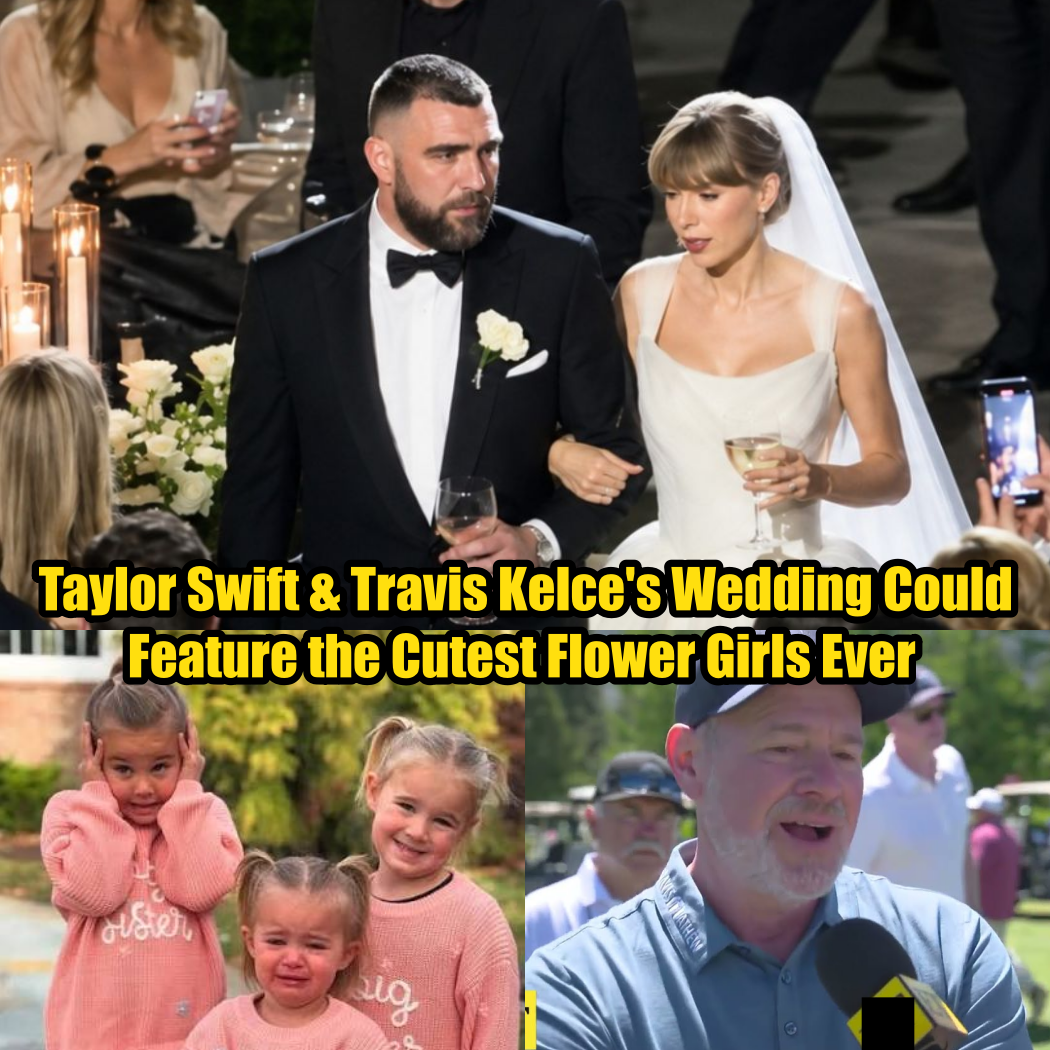 Inside the Fairy Tale: Rich Eisen Defends Travis Kelce and Taylor Swift’s Magical Wedding Amidst the Price of Global Fame