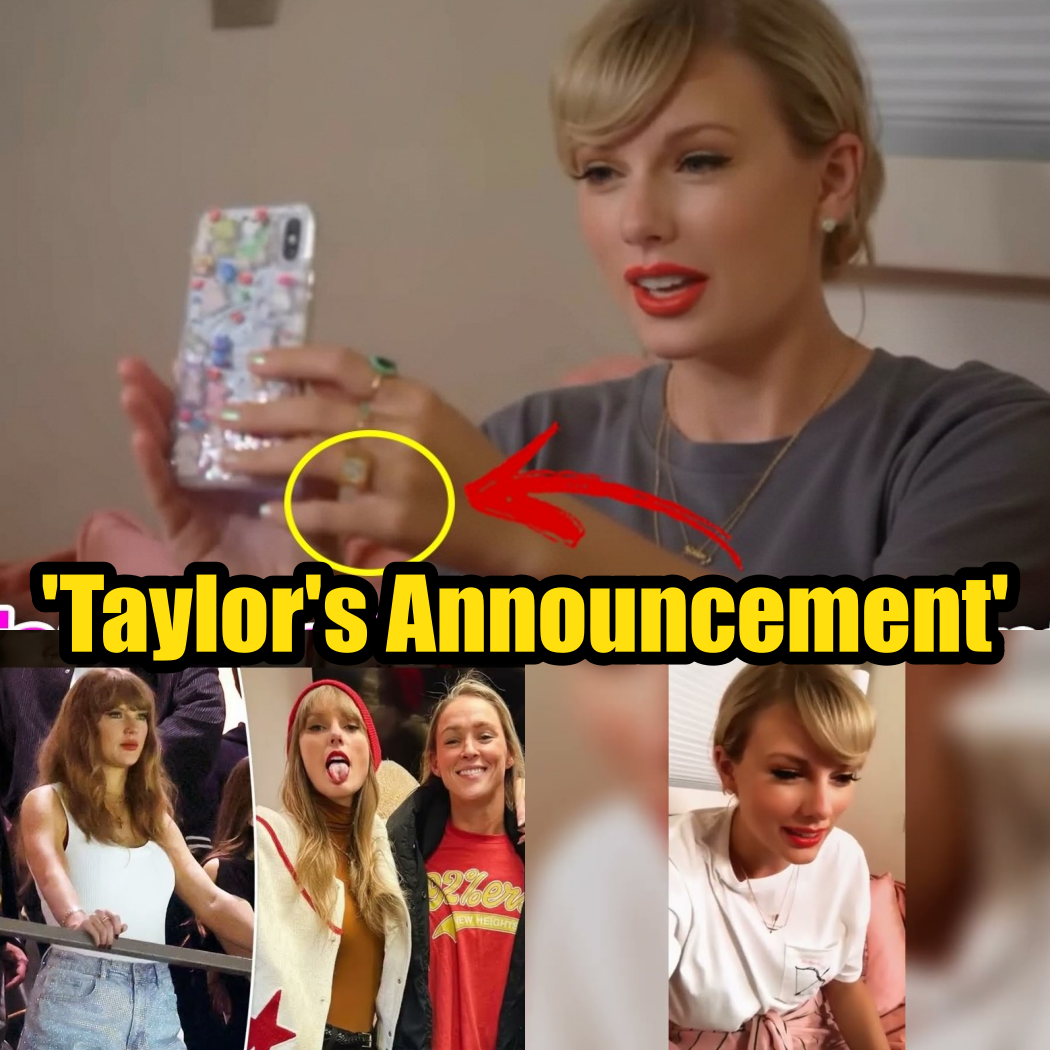 Taylor Swift Shatters the Silence: Unlocking Secret Diaries, Debunking Wedding Lies, and Revealing the Absolute Truth About Travis Kelce
