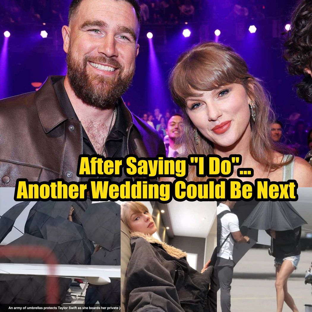 Inside Taylor Swift and Travis Kelce’s Post-Marriage Plans: A Secret Minimoon, A Honeymoon Hiatus, and Another Celebrity Wedding
