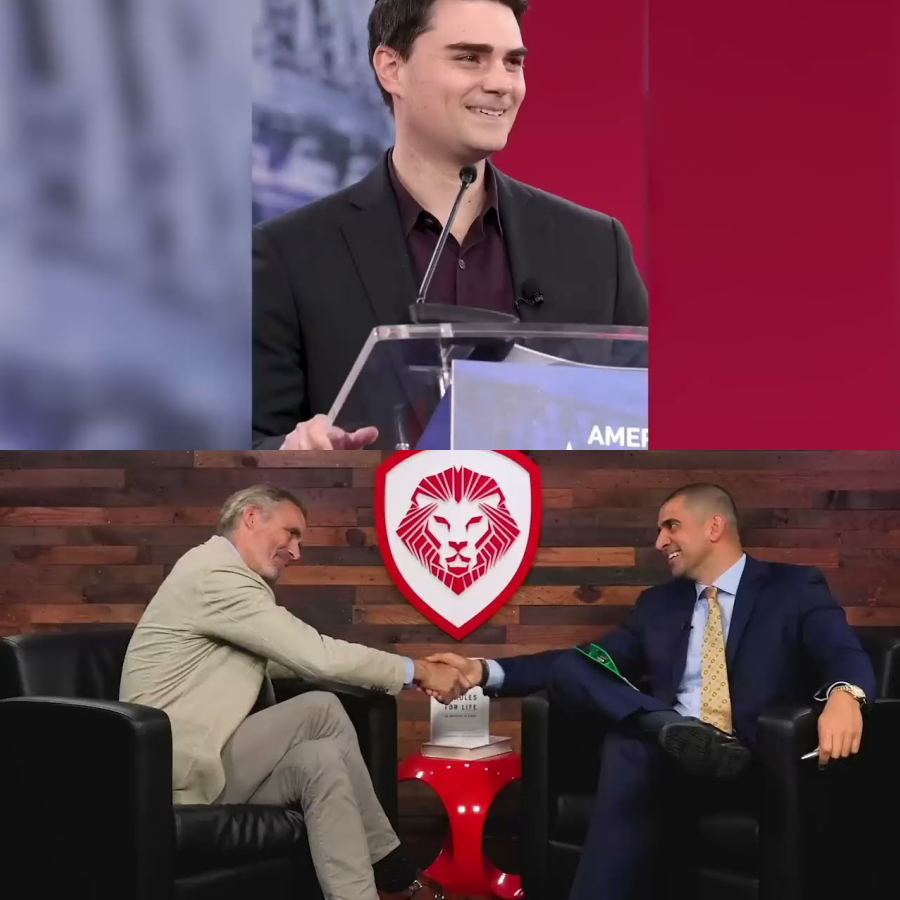 Jordan peterson – uncensored – Ty