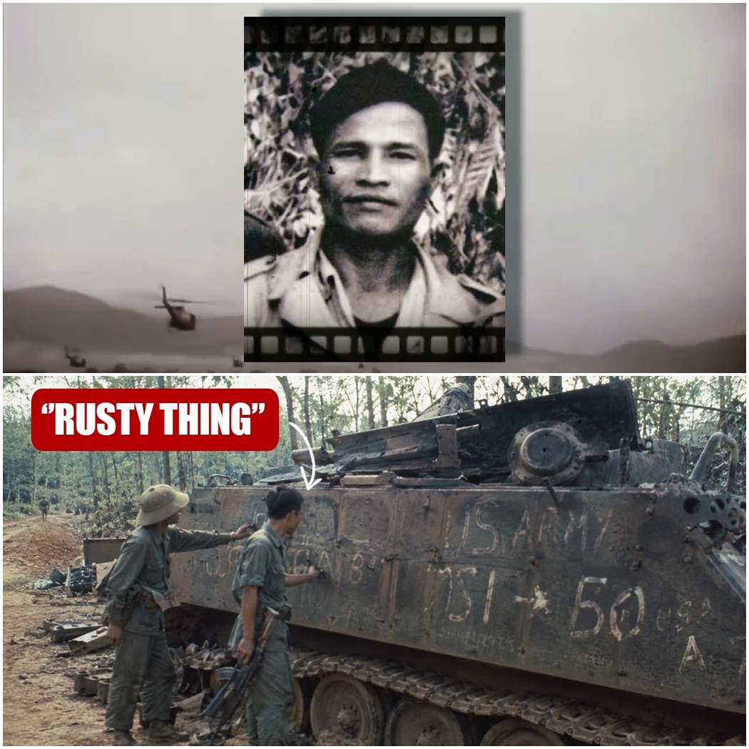 What The Viet Cong Actually Thought About American Equipment D
