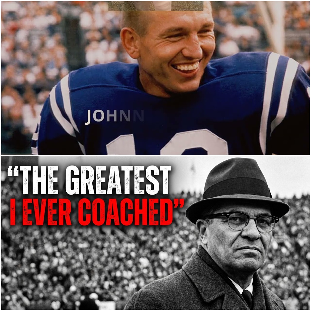 5 Men FORCED Vince Lombardi to Admit It — The Last One Broke Every Rule He Had D